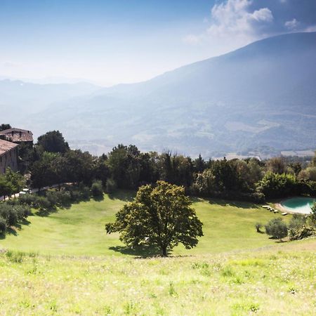 Agriturismo Paradiso41 Assisi Exterior photo