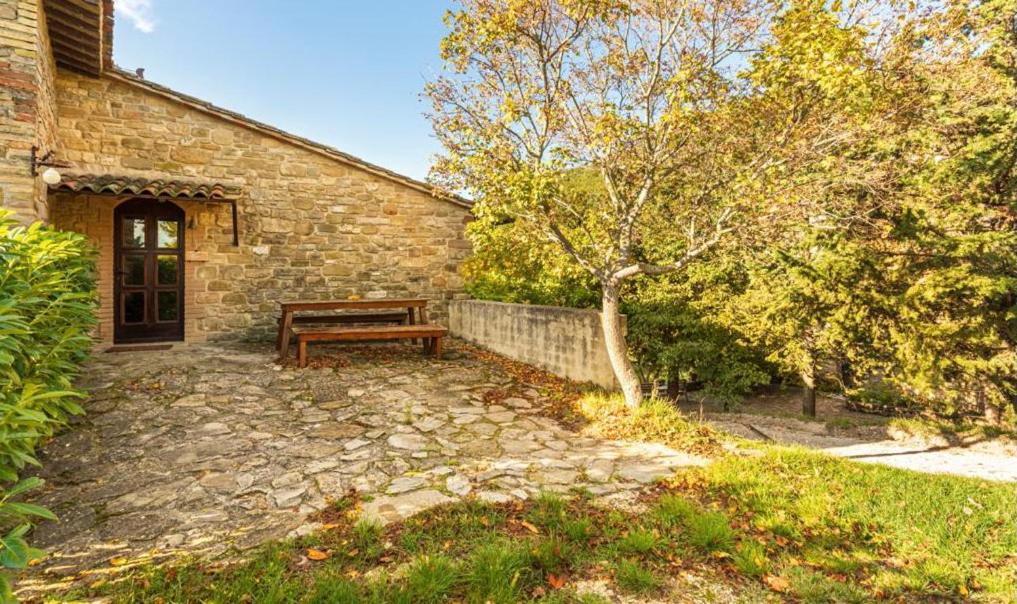 Agriturismo Paradiso41 Assisi Exterior photo