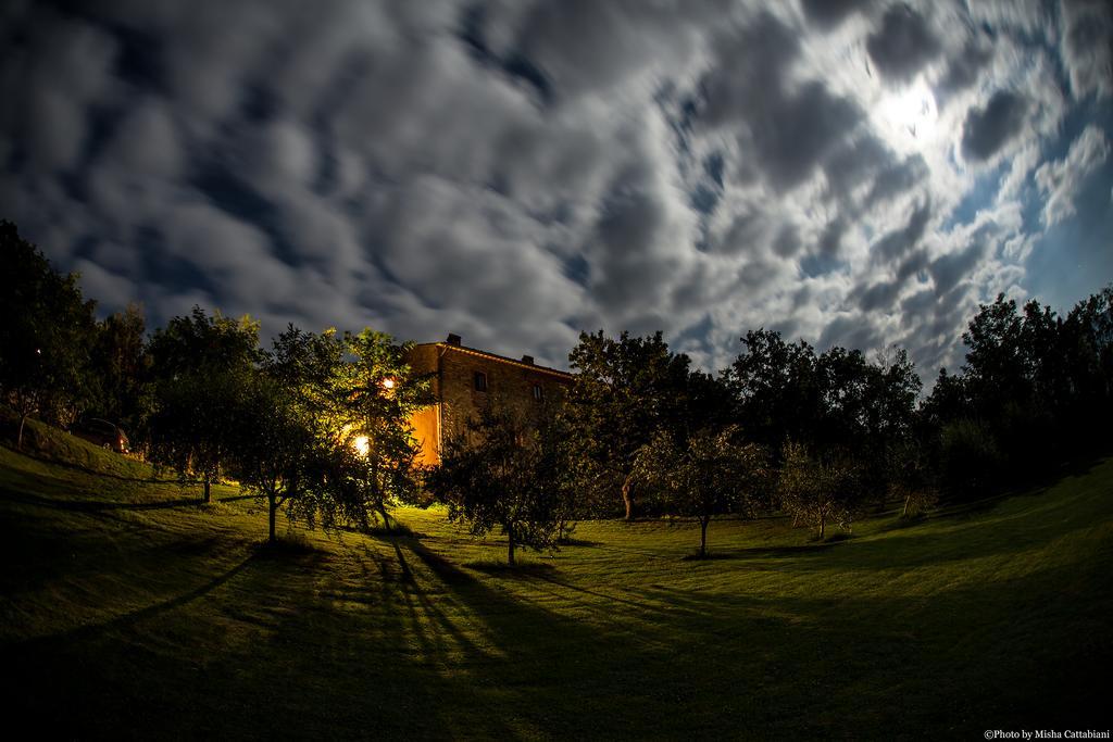 Agriturismo Paradiso41 Assisi Exterior photo