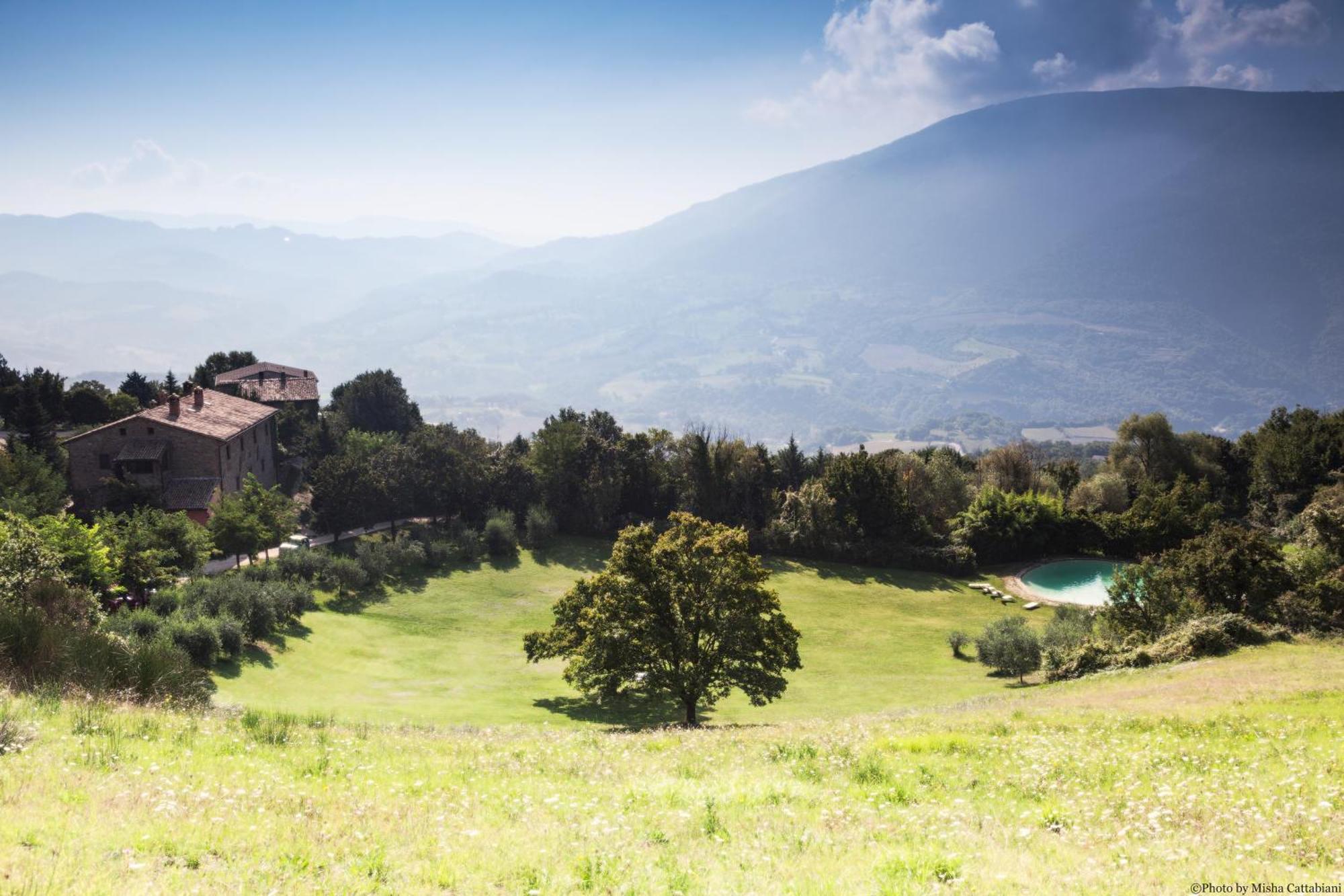 Agriturismo Paradiso41 Assisi Exterior photo