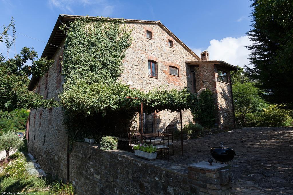 Agriturismo Paradiso41 Assisi Exterior photo