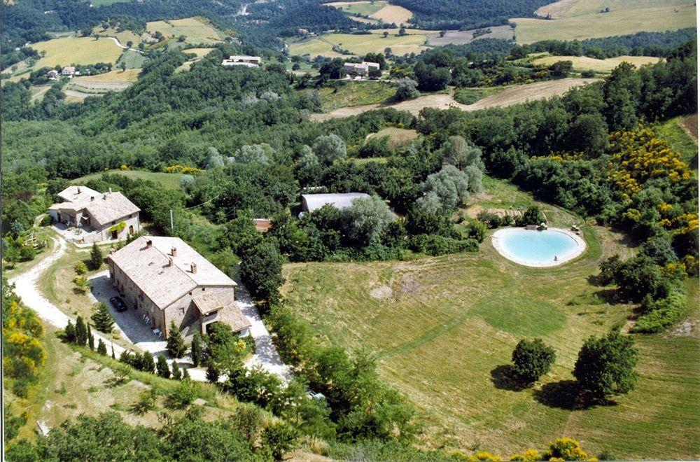 Agriturismo Paradiso41 Assisi Exterior photo