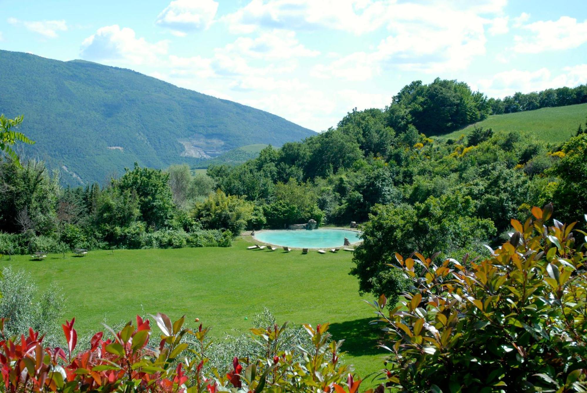 Agriturismo Paradiso41 Assisi Exterior photo