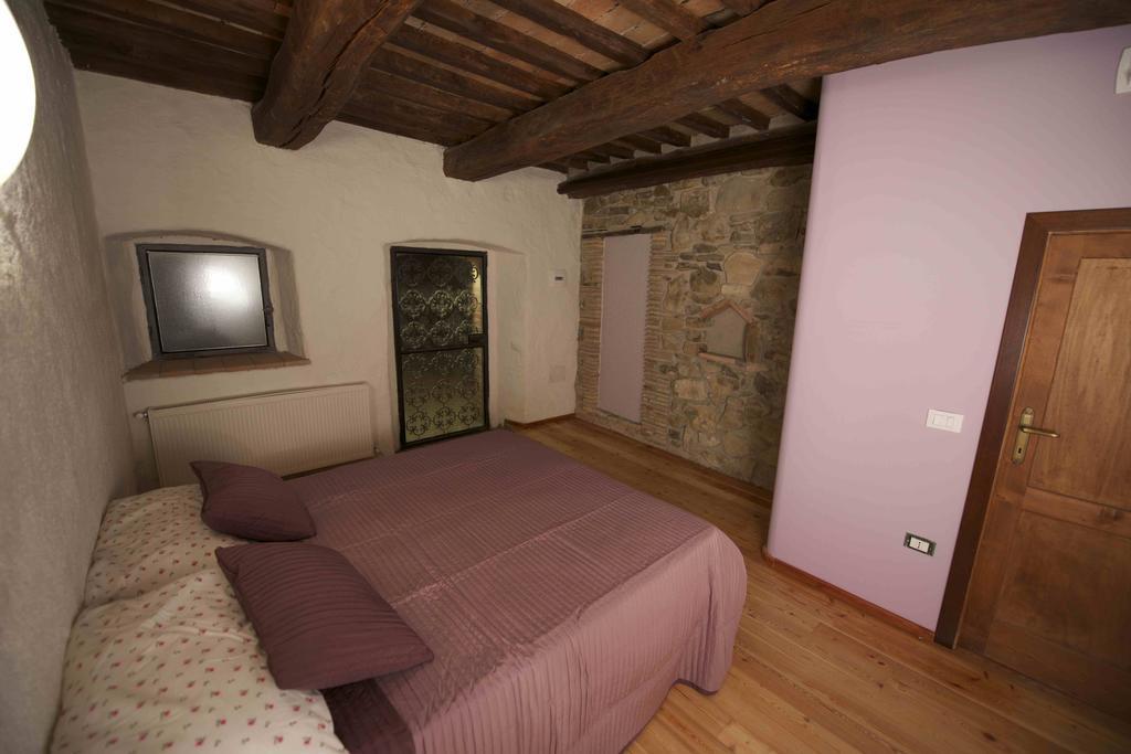 Agriturismo Paradiso41 Assisi Exterior photo