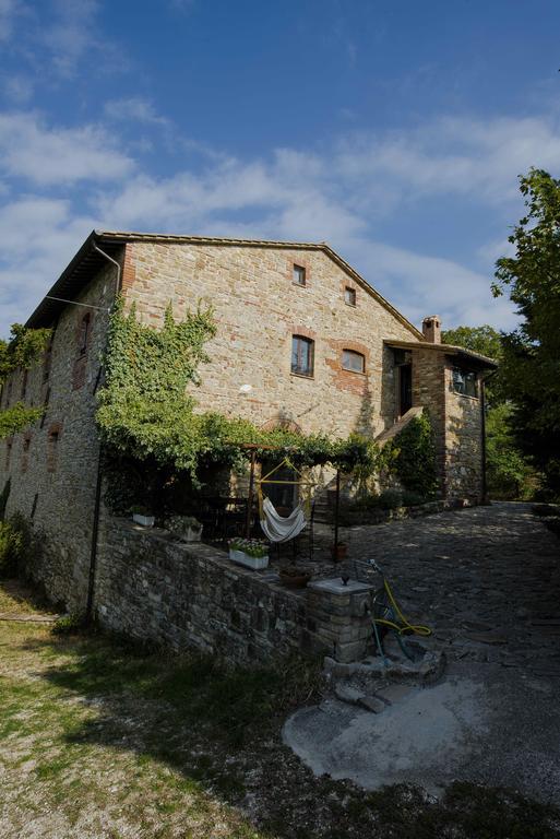 Agriturismo Paradiso41 Assisi Exterior photo