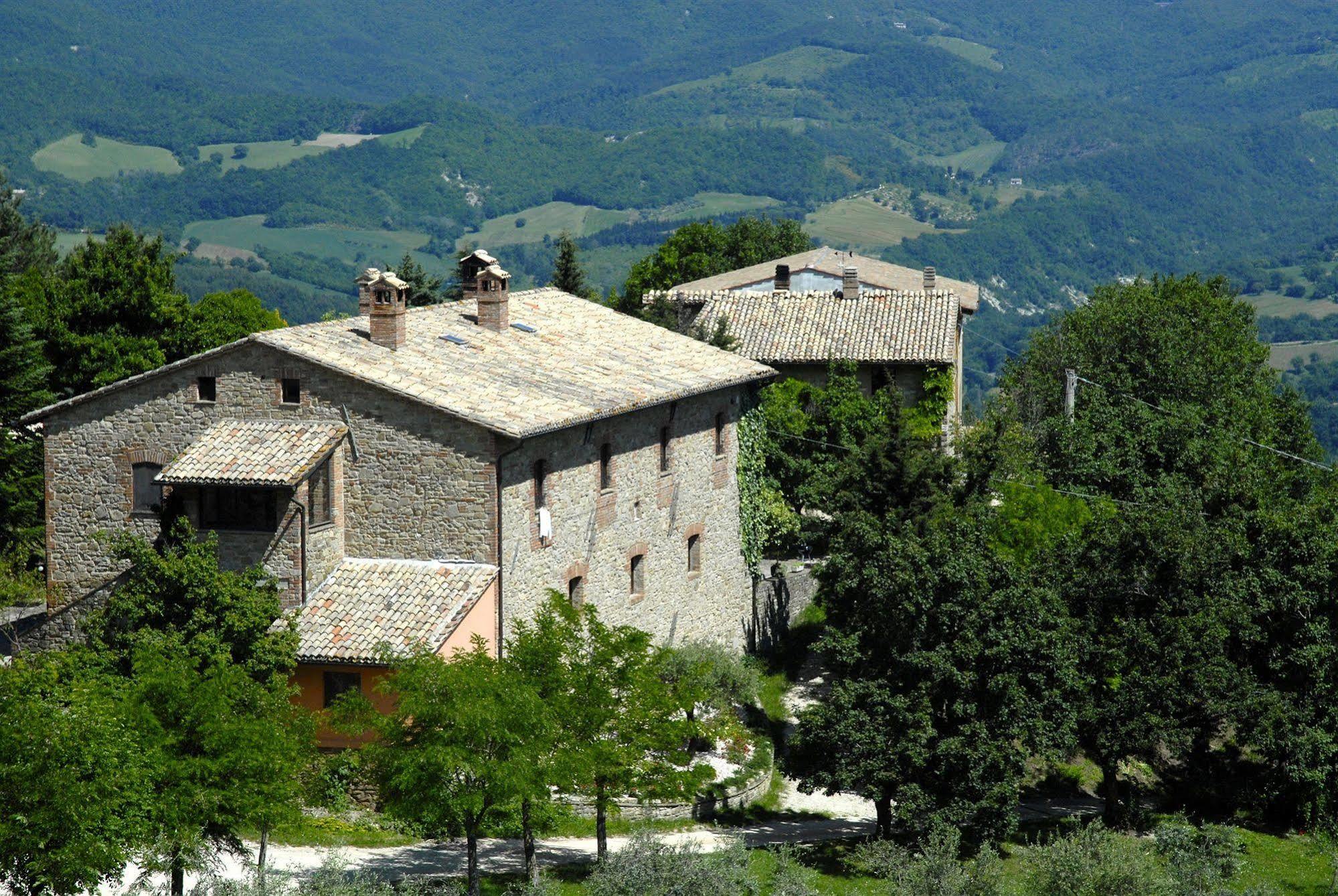 Agriturismo Paradiso41 Assisi Exterior photo