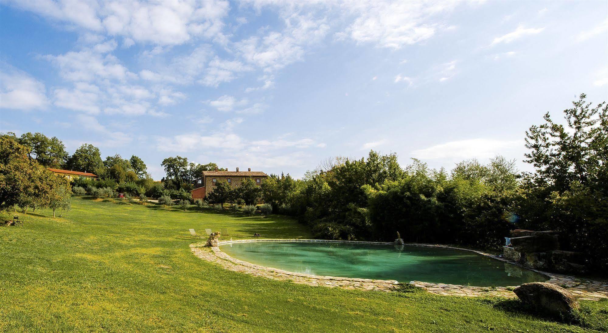 Agriturismo Paradiso41 Assisi Exterior photo