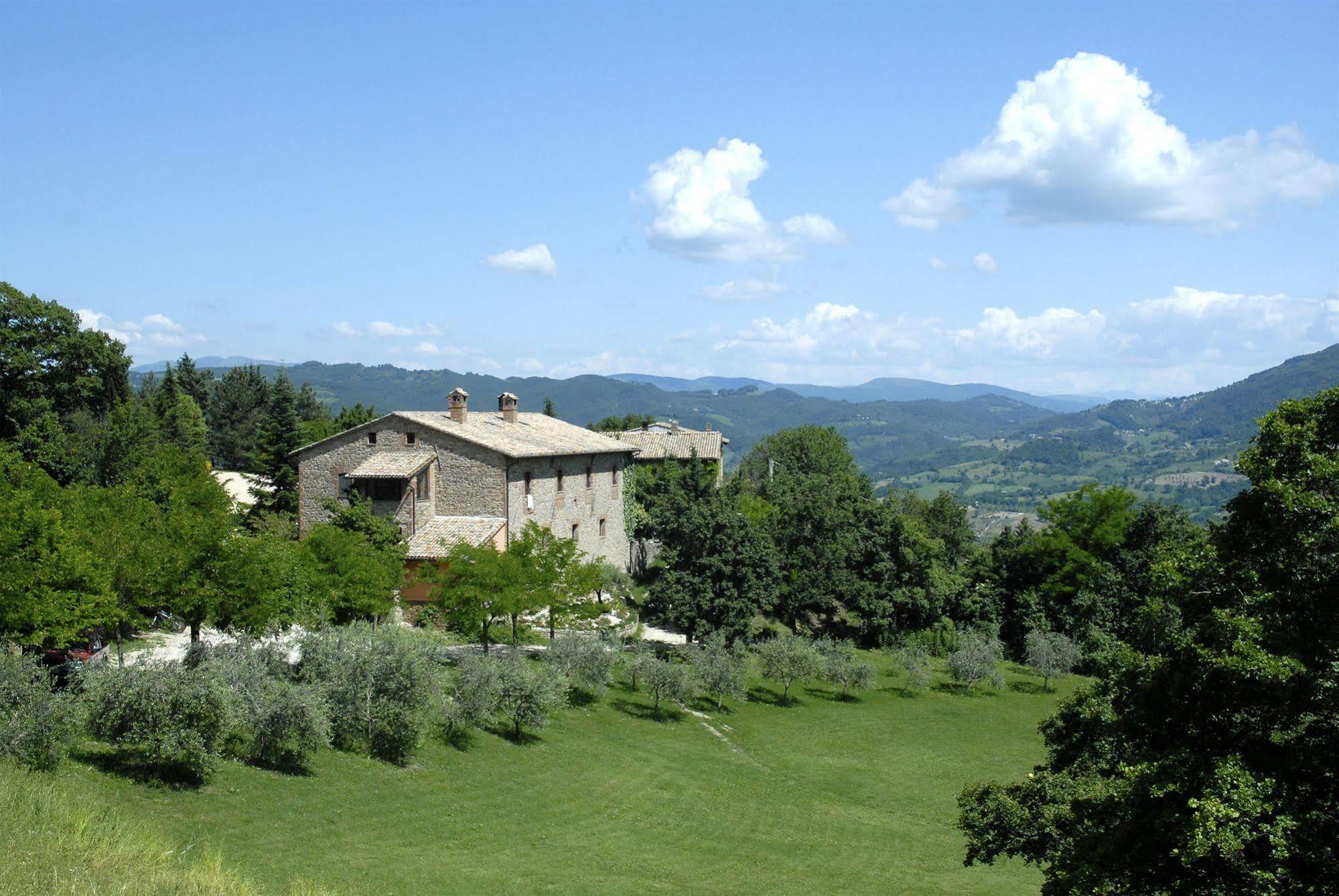 Agriturismo Paradiso41 Assisi Exterior photo